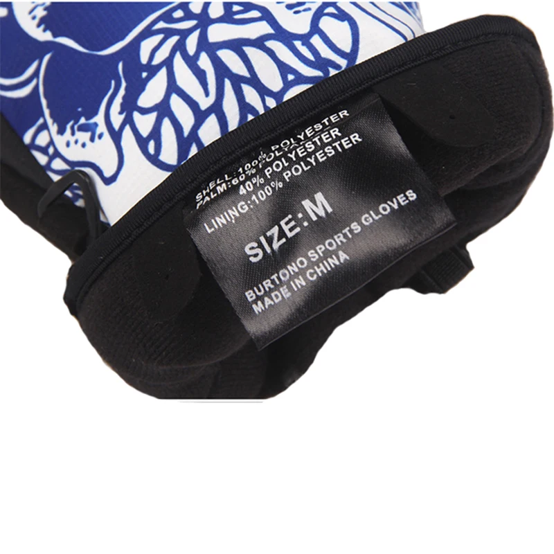 Brand New Winter Snowboard Gloves for Women Ski Gloves Windproof Waterproof Non-slip Skating Skiing Gloves Cotton Warm Mittens
Brand New Winter Snowboard Gloves for Women Ski Gloves Windproof Waterproof Non-slip Skating Skiing Gloves Cotton Warm Mittens