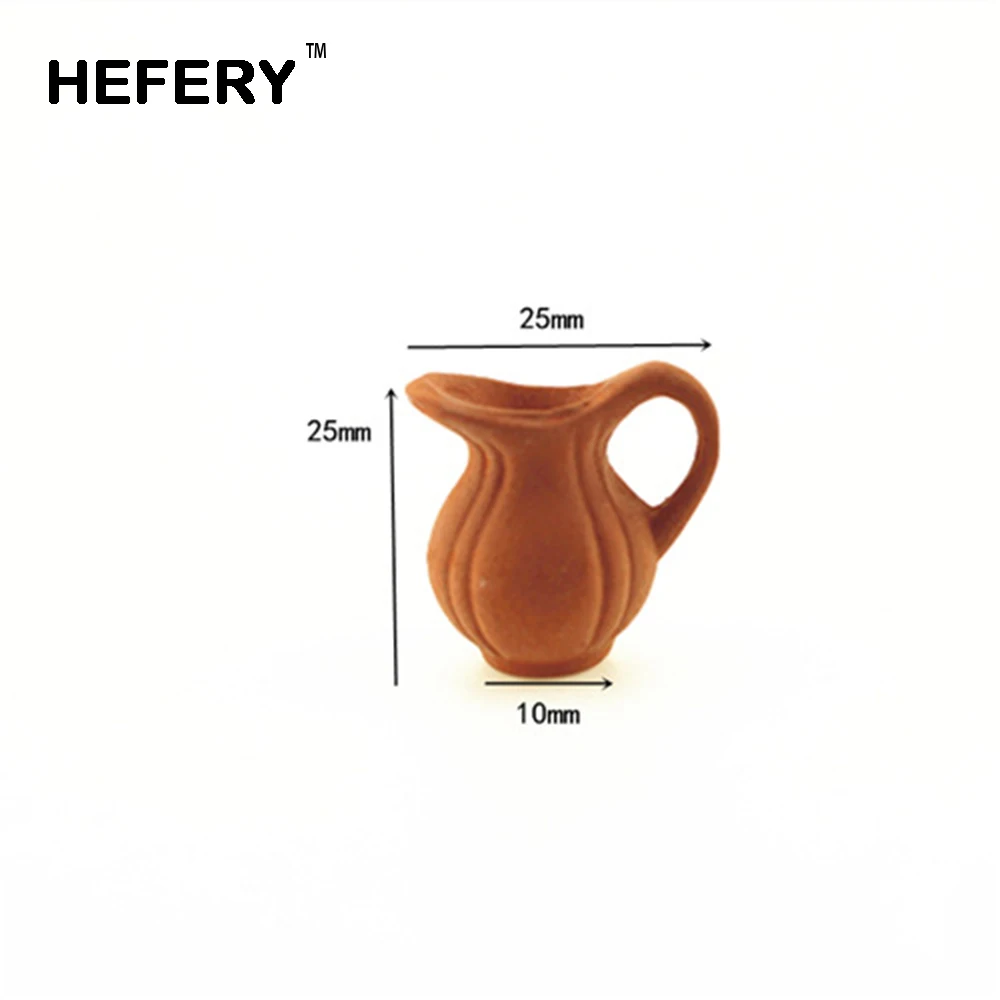 1/12 Миниатюрные аксессуары для кукольного домика, мини керамический чайник, имитация мебели, игрушки для украшения кукольного домика
1/12 Миниатюрные аксессуары для кукольного домика, мини керамический чайник, имитация мебели, игрушки для украшения кукольного домика