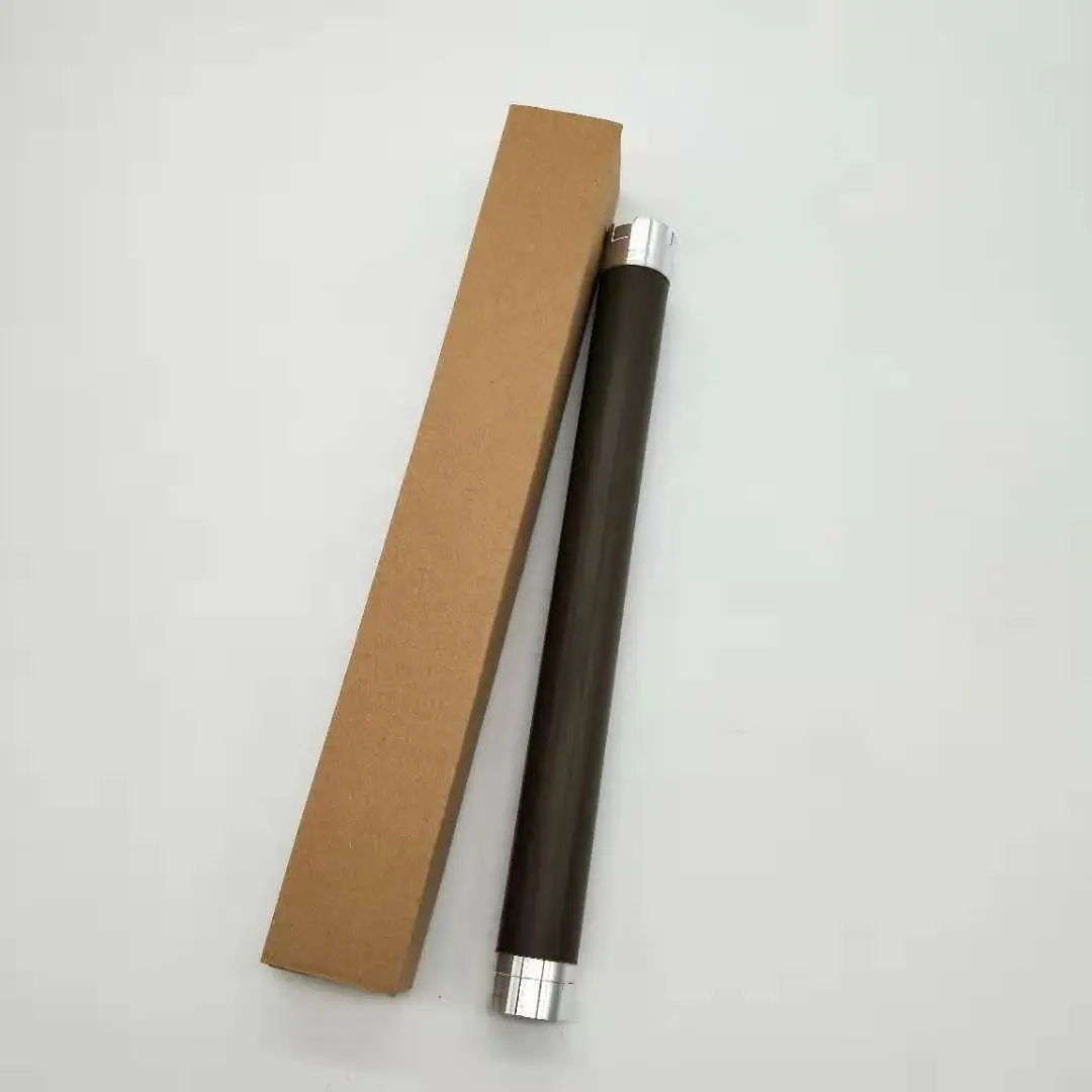 2pcs Upper fuser roller/upper heating roll 5240 compatible for Brother 5240 5250 8860 8840 8060 7200 printer
2pcs Upper fuser roller/upper heating roll 5240 compatible for Brother 5240 5250 8860 8840 8060 7200 printer