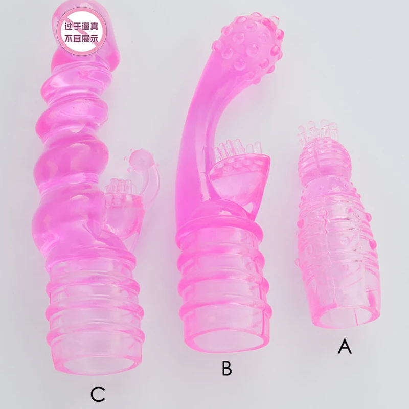 3 style A+B+C Squirt Jump Egg Fingercots Glove Protect Female Finger Condom VA Stimulation Flirt G Spot Vibration Se Toys
3 style A+B+C Squirt Jump Egg Fingercots Glove Protect Female Finger Condom VA Stimulation Flirt G Spot Vibration Se Toys