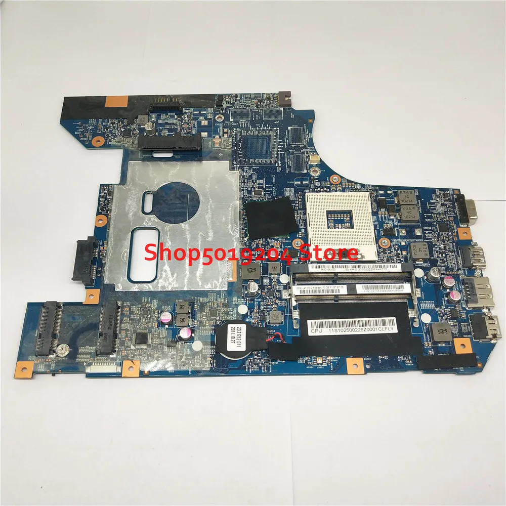 Материнская плата 55.4IH01.331 10290-2 для ноутбука Lenovo V570 LZ57, 48.4PA01.021 11S102500226 11S11013533, материнская плата
Материнская плата 55.4IH01.331 10290-2 для ноутбука Lenovo V570 LZ57, 48.4PA01.021 11S102500226 11S11013533, материнская плата