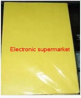 100pcs/lot 600g PCB circuit board thermal transfer paper, transfer paper A4 size
100pcs/lot 600g PCB circuit board thermal transfer paper, transfer paper A4 size