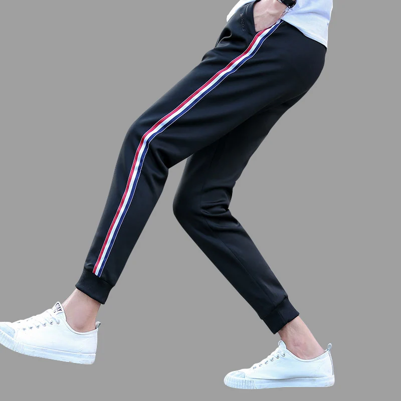 2017 New Casual Oversize Joggers Sweatpants 3XL Print Full Length Sweat Pants Men Fashion Loose Hip Hop Trousers Brand for Men
2017 New Casual Oversize Joggers Sweatpants 3XL Print Full Length Sweat Pants Men Fashion Loose Hip Hop Trousers Brand for Men