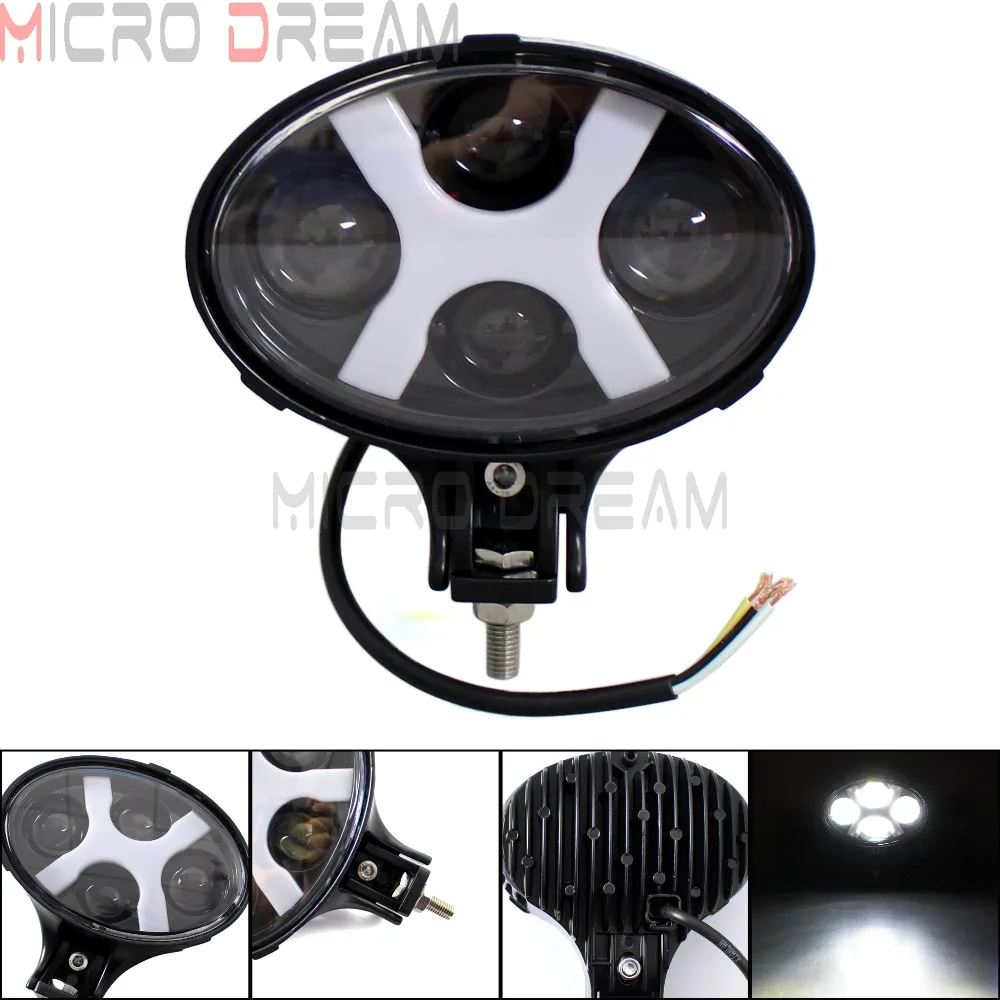 Черные 6-дюймовые противотуманные фары, 60 Вт, фары DRL для Jeep Wrangler 2-Door (JK) / Unlimited 4-Door (JK) 2007-2016
Черные 6-дюймовые противотуманные фары, 60 Вт, фары DRL для Jeep Wrangler 2-Door (JK) / Unlimited 4-Door (JK) 2007-2016