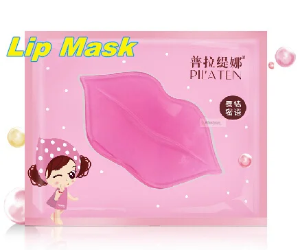 10pcs PILATEN Collagen Crystal lip mask lips plump personal care hydrating whitening wrinkles for a smacker free shipping
10pcs PILATEN Collagen Crystal lip mask lips plump personal care hydrating whitening wrinkles for a smacker free shipping