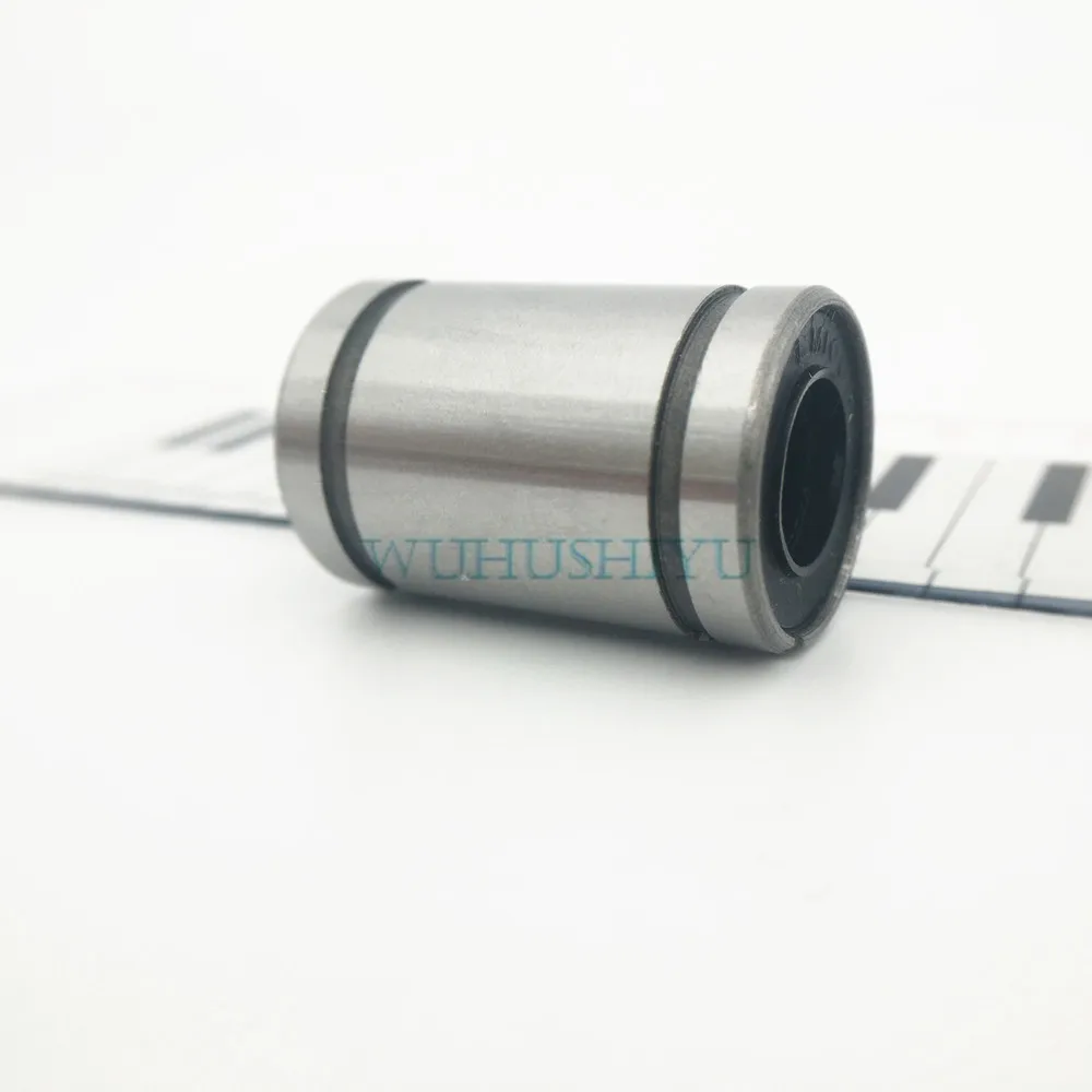 Free shipping LM8UUAJ 8mm Adjustable AJ type Linear Ball Bearing Bush Bushing PARTS for 8mm shafts
Free shipping LM8UUAJ 8mm Adjustable AJ type Linear Ball Bearing Bush Bushing PARTS for 8mm shafts
