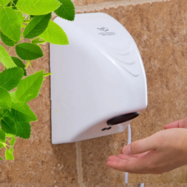 Mini automatic induction hand dryer wall mounted sensor hand dryer home bathroon hands drying device hotel automatic hand dryer
Mini automatic induction hand dryer wall mounted sensor hand dryer home bathroon hands drying device hotel automatic hand dryer