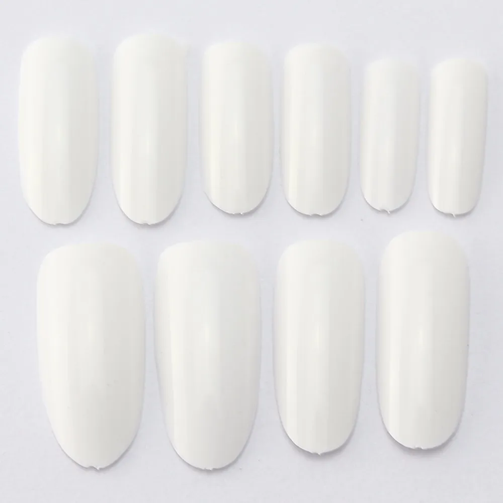 500 packs/lot 500 Oval Nails Tips Round Fullwell White Color Tips False Nail Art Tips Wholesale Hot Selling A0013XXX
500 packs/lot 500 Oval Nails Tips Round Fullwell White Color Tips False Nail Art Tips Wholesale Hot Selling A0013XXX