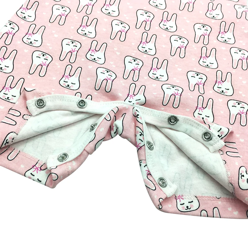 Baby Girls Romper Animal style Short Sleeve infant rompers Jumpsuit cotton Baby Rompers Newborn Clothes Kids clothing
Baby Girls Romper Animal style Short Sleeve infant rompers Jumpsuit cotton Baby Rompers Newborn Clothes Kids clothing