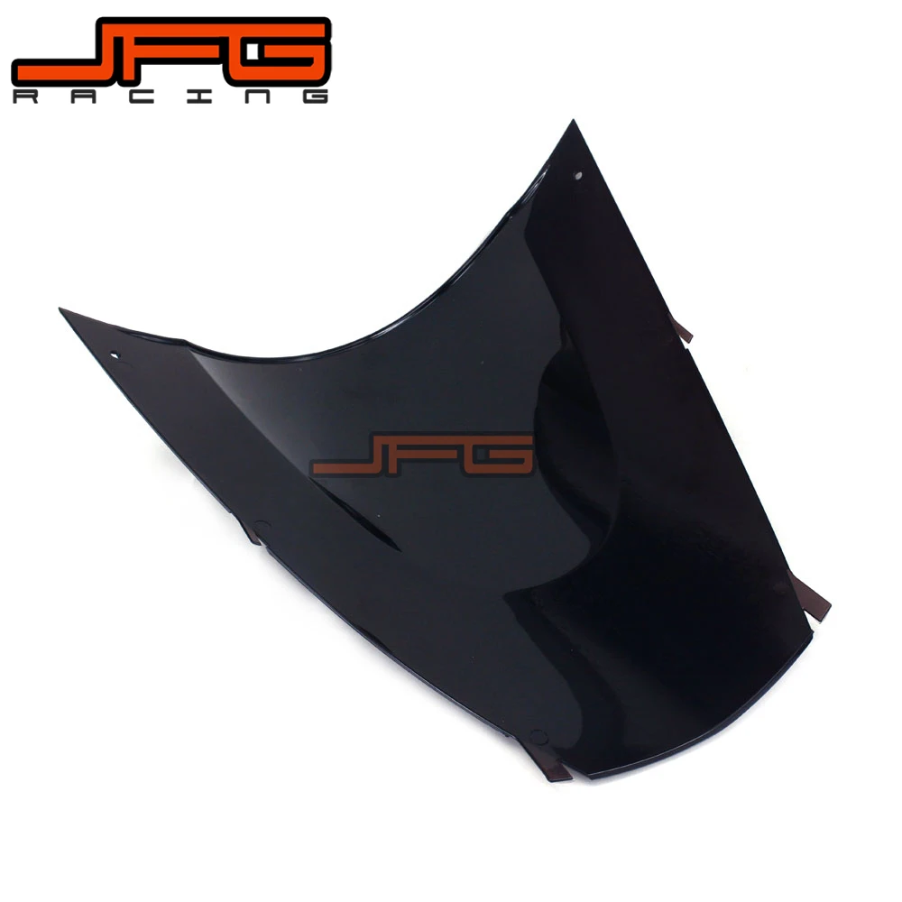 Black Windscreen Windshield for Kawasaki ZX12R ZX-12R ZX 12R 2002-2005 2002 2003 2004 2005 Motorcycle
Black Windscreen Windshield for Kawasaki ZX12R ZX-12R ZX 12R 2002-2005 2002 2003 2004 2005 Motorcycle