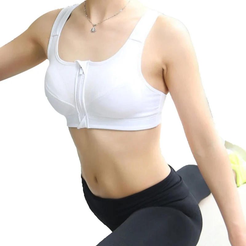 H69 New Gym Women Sports Push Up Bras Underwear No Rims Fitness Running Shockproof Seamless Bra Top For Women Sexy 3 Colors 456
H69 New Gym Women Sports Push Up Bras Underwear No Rims Fitness Running Shockproof Seamless Bra Top For Women Sexy 3 Colors 456