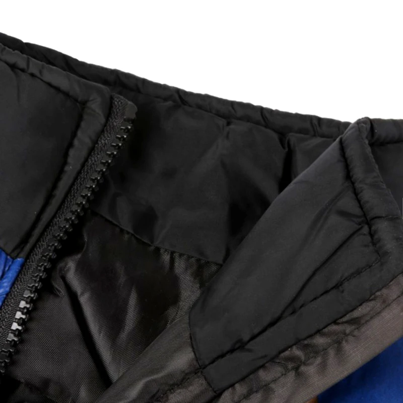 Waterproof Pet Dog Puppy Vest Jacket Chihuahua Clothing Warm Winter Dog Clothes Coat For Small Medium Large Dogs 4 Colors S-4XL
Waterproof Pet Dog Puppy Vest Jacket Chihuahua Clothing Warm Winter Dog Clothes Coat For Small Medium Large Dogs 4 Colors S-4XL