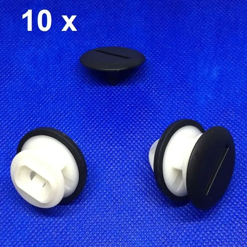 FOR BMW/Mercedes Rocker Panel Moulding Trim Clips Mercedes Side Skirt 0009917398
FOR BMW/Mercedes Rocker Panel Moulding Trim Clips Mercedes Side Skirt 0009917398