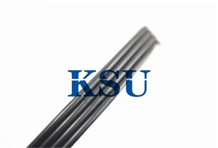 18AWG UL1007 4P 4-контактный 4-контактный параллельный плоский кабель, экологичный электронный силовой провод 4 черный
18AWG UL1007 4P 4-контактный 4-контактный параллельный плоский кабель, экологичный электронный силовой провод 4 черный