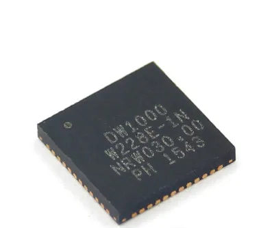 Бесплатная доставка, 2 шт./лот, DW1000 QFN-48, высокоточный чип позиционирования в помещении
Бесплатная доставка, 2 шт./лот, DW1000 QFN-48, высокоточный чип позиционирования в помещении