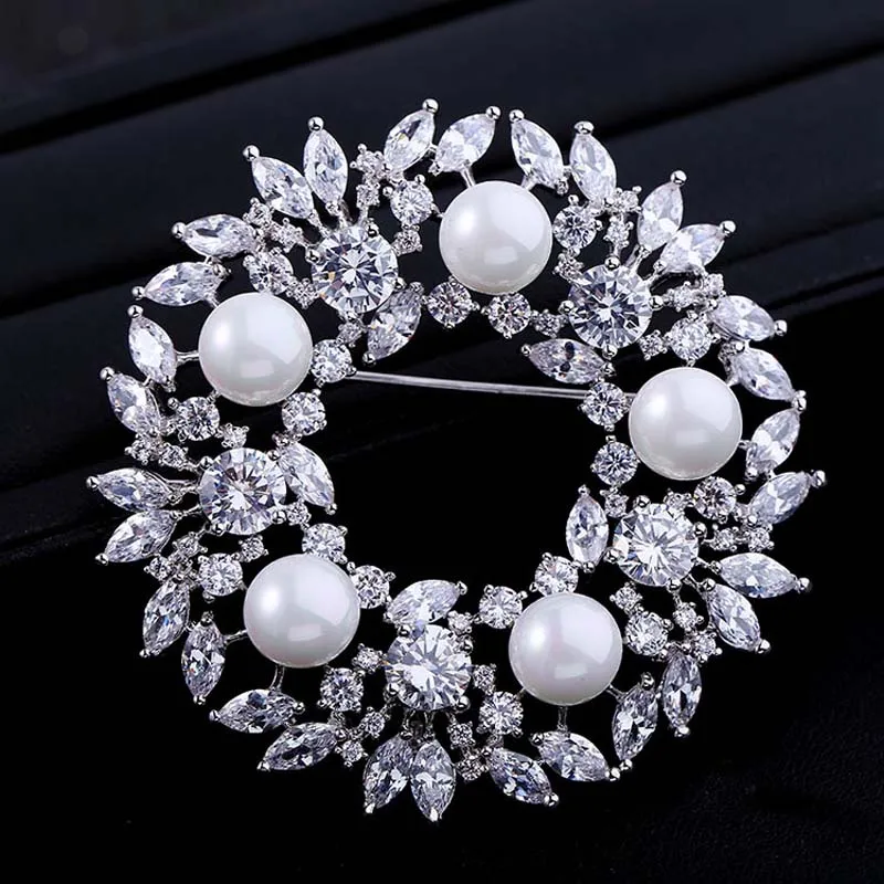 Red Trees Brand Brooch Drop High Quality Brooches For Wedding With AAA Cubic Zirconia Sweater Coat Accessories Christmas Gift
Red Trees Brand Brooch Drop High Quality Brooches For Wedding With AAA Cubic Zirconia Sweater Coat Accessories Christmas Gift