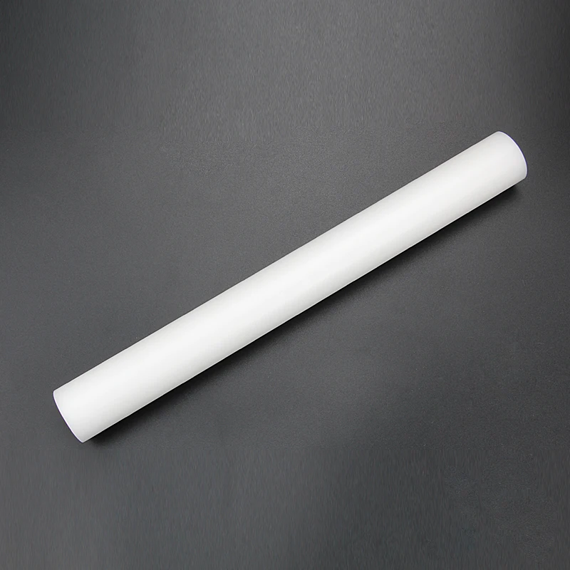 Free Shipping FDA High Quality Plastic 33cm Smoothly Fondant Baking Rolling Pin
Free Shipping FDA High Quality Plastic 33cm Smoothly Fondant Baking Rolling Pin