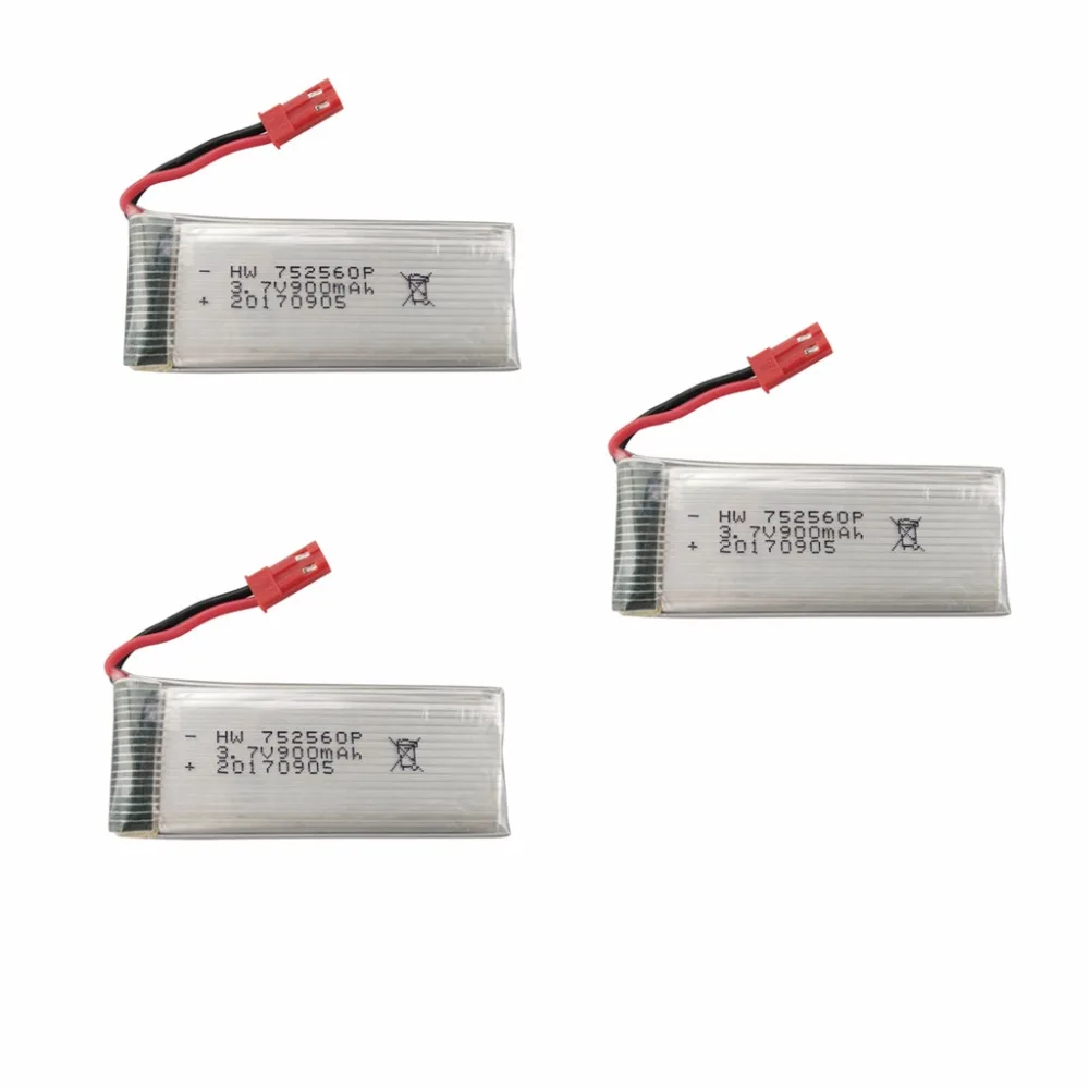 3PCS 3.7V 900mah lithium Battery 8807 8807W Folding Four-axis Aircraft Parts Remote Control Helicopter Model Aircraft Battery
3PCS 3.7V 900mah lithium Battery 8807 8807W Folding Four-axis Aircraft Parts Remote Control Helicopter Model Aircraft Battery
