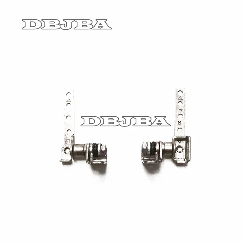 New Genuine Laptop LCD Hinges for Lenovo IdeaPad S10 S9 M10 S10E Left + Right Screen Hinge
New Genuine Laptop LCD Hinges for Lenovo IdeaPad S10 S9 M10 S10E Left + Right Screen Hinge