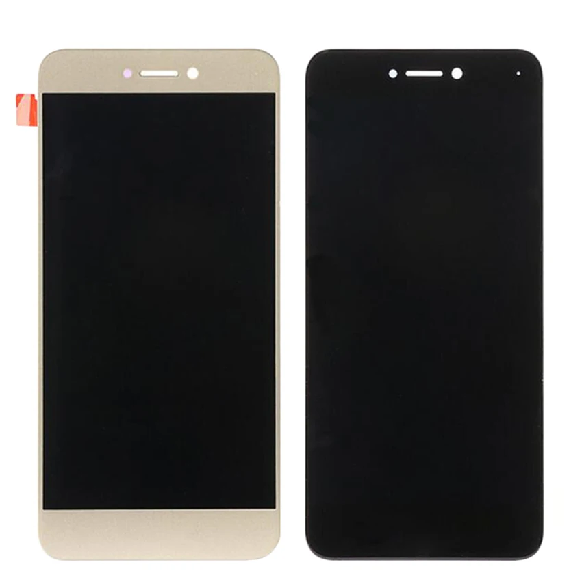 ЖК-дисплей для Huawei Honor 8 Lite, сенсорный экран, дигитайзер в сборе, Замена для Huawei P8 Lite
ЖК-дисплей для Huawei Honor 8 Lite, сенсорный экран, дигитайзер в сборе, Замена для Huawei P8 Lite