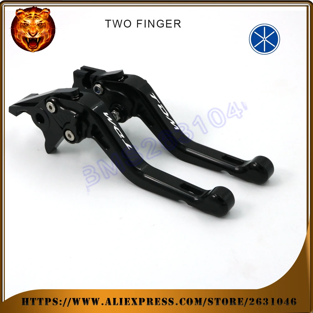 For YAMAHA TDM900 TDM-900 TDM CNC 2002 2003 2004 Motorcycle Accessories free shipping Adjustable Short Brake Clutch Levers
For YAMAHA TDM900 TDM-900 TDM CNC 2002 2003 2004 Motorcycle Accessories free shipping Adjustable Short Brake Clutch Levers