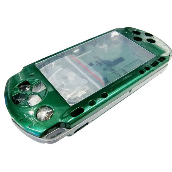 Фото Защитный чехол для Sony PSP 3000|sony console|repair fors |