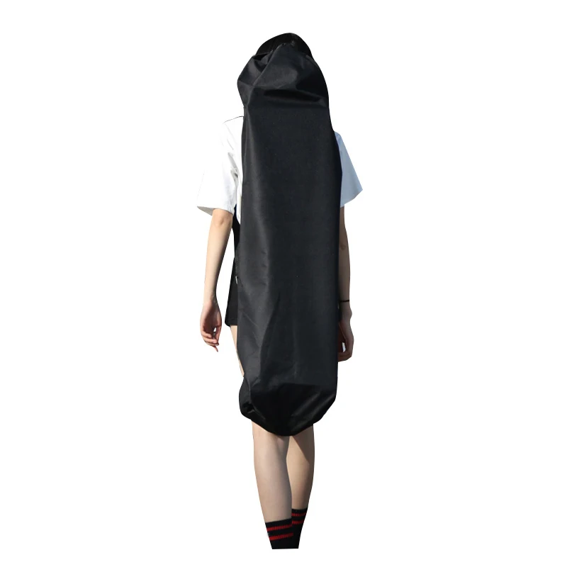 110Cm Long Skateboard Bag Oxford Cloth Skateboard Bag 43 Inch Skateboard Carrying Case Shoulder Travel Longboard Backpack Four
110Cm Long Skateboard Bag Oxford Cloth Skateboard Bag 43 Inch Skateboard Carrying Case Shoulder Travel Longboard Backpack Four