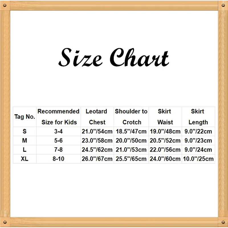 TiaoBug Kids Girls Cap Sleeves Princess Stage Dance Costumes Children Gymnastics Ballet Leotard with Ballet Tutu Lace Skirt Set
TiaoBug Kids Girls Cap Sleeves Princess Stage Dance Costumes Children Gymnastics Ballet Leotard with Ballet Tutu Lace Skirt Set