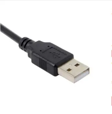 USB 5V to DC 12V Car Charger Socket Converter Adapter Cable Auto Interior Accessories Black 30cm
USB 5V to DC 12V Car Charger Socket Converter Adapter Cable Auto Interior Accessories Black 30cm