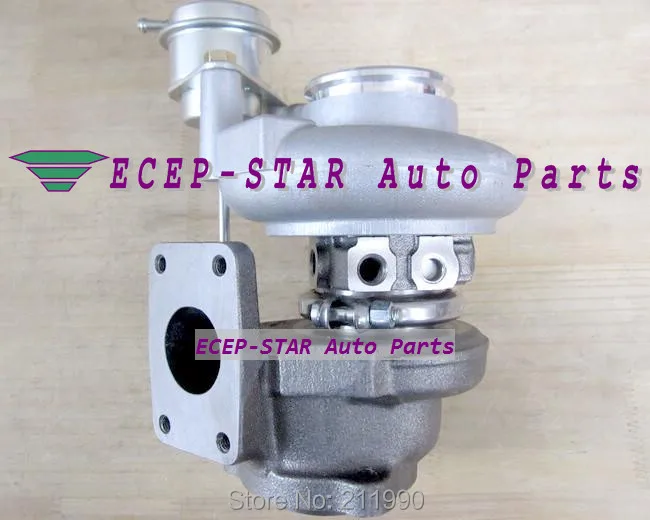 Бесплатная доставка TD04HL 15 49189 01800 01830 9172180 Turbo для SAAB AERO Viggen Upgrade 9 3 5 B235R B235L B205R