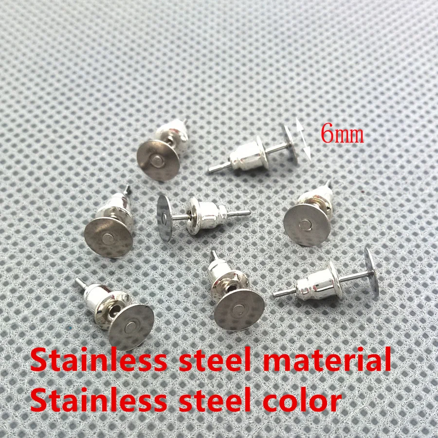 100pieces 50pairs Ear Studs Ear hook earrings wire copper Stainless steel 925silver jewelry findings accessories charms DIY
100pieces 50pairs Ear Studs Ear hook earrings wire copper Stainless steel 925silver jewelry findings accessories charms DIY
