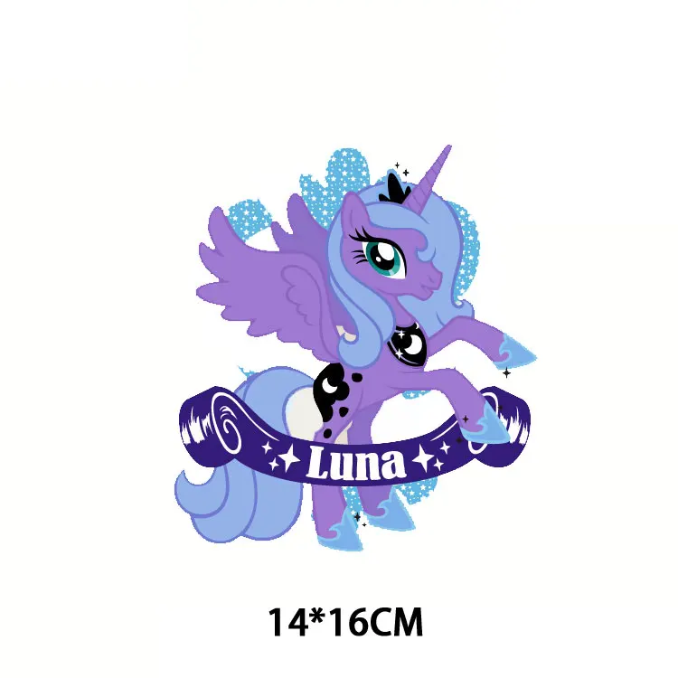Cute Small Animal Cartoon Iron on Patches Unicorn Heat Transfer Stickers Badges Clothing Applications Clothes Decor DIY T-shirt
Cute Small Animal Cartoon Iron on Patches Unicorn Heat Transfer Stickers Badges Clothing Applications Clothes Decor DIY T-shirt