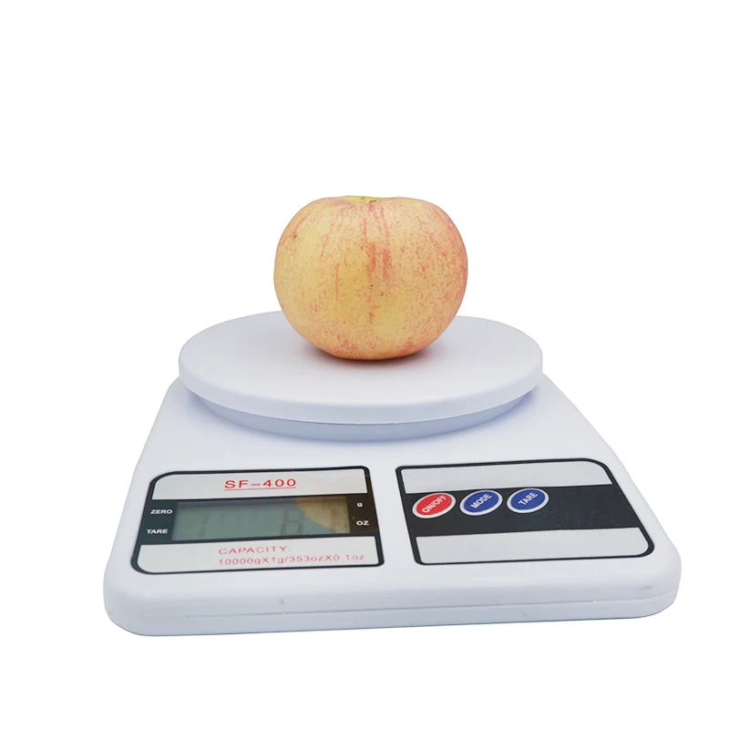 10 кг/1 г цифровые кухонные весы для пищевых продуктов электронные выпечки