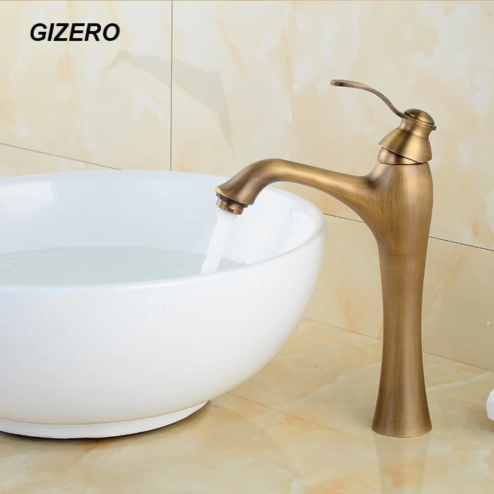 Bathroom Basin Faucets Mixer Taps Deck Mounted Antique Retro Color Basin Sink Hot and Cold Water Toilet Washbasin Taps ZR145
Bathroom Basin Faucets Mixer Taps Deck Mounted Antique Retro Color Basin Sink Hot and Cold Water Toilet Washbasin Taps ZR145