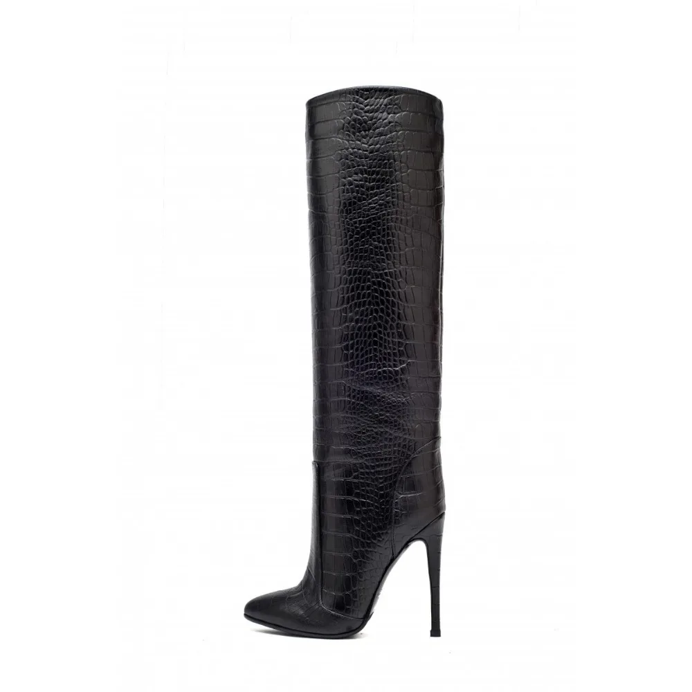 winter boots women red black suede leather over the knee boots sexy high heels boots pointed toe stiletto heels boot size45
winter boots women red black suede leather over the knee boots sexy high heels boots pointed toe stiletto heels boot size45
