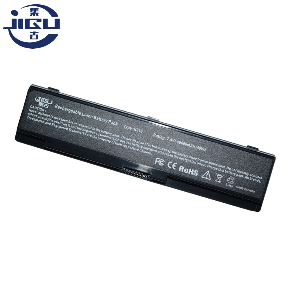 JIGU Laptop Battery For Samsung AA-PL0TC6B N310 N310-13GB N310-13GBK N310-13GMB N310-13GO N310-3G N310-KA05 N310-KA06 N310-KA08
JIGU Laptop Battery For Samsung AA-PL0TC6B N310 N310-13GB N310-13GBK N310-13GMB N310-13GO N310-3G N310-KA05 N310-KA06 N310-KA08