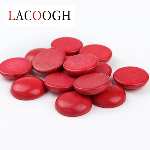 50pcs/lot Natural Stone Cabochons Beads 6 8 10 12 14 16 18 20 25 30 mm Flat Back Cabochon Beads for DIY Jewelry Making Findings
50pcs/lot Natural Stone Cabochons Beads 6 8 10 12 14 16 18 20 25 30 mm Flat Back Cabochon Beads for DIY Jewelry Making Findings