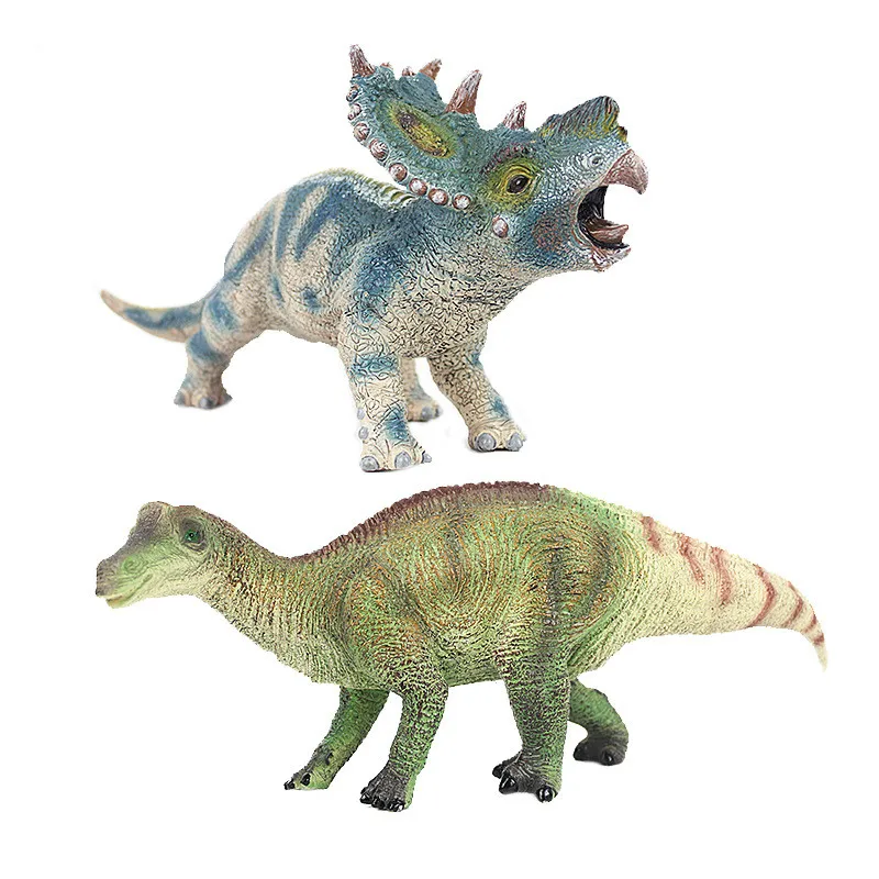 Hot Sale 1pc Jurassic Park Dinosaur Model Toys Soft Maiasaura Child Puzzle Model
Hot Sale 1pc Jurassic Park Dinosaur Model Toys Soft Maiasaura Child Puzzle Model