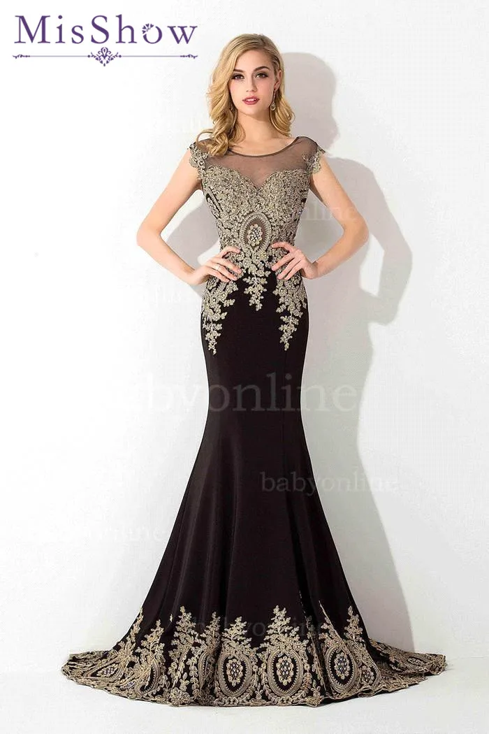 Sexy Floor Length Chiffon Mermaid Lace Evening Dress Luxury Beaded Crystals See Through Evening Gown Robe De Soiree Longue
Sexy Floor Length Chiffon Mermaid Lace Evening Dress Luxury Beaded Crystals See Through Evening Gown Robe De Soiree Longue