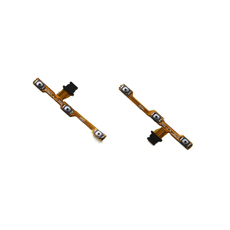 High Quality Volume Button Flex Cable For Huawei Honor 6A Power On Off Key Flex Cable
High Quality Volume Button Flex Cable For Huawei Honor 6A Power On Off Key Flex Cable