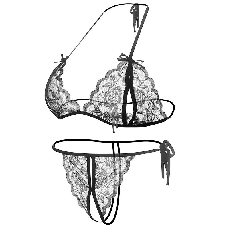 New Women's Sexy Lingerie Babydoll Sleepwear Underwear Lace Black Red Set Crop Tops Nightwear Sexy Underwear Sexy Panties Bra
New Women's Sexy Lingerie Babydoll Sleepwear Underwear Lace Black Red Set Crop Tops Nightwear Sexy Underwear Sexy Panties Bra