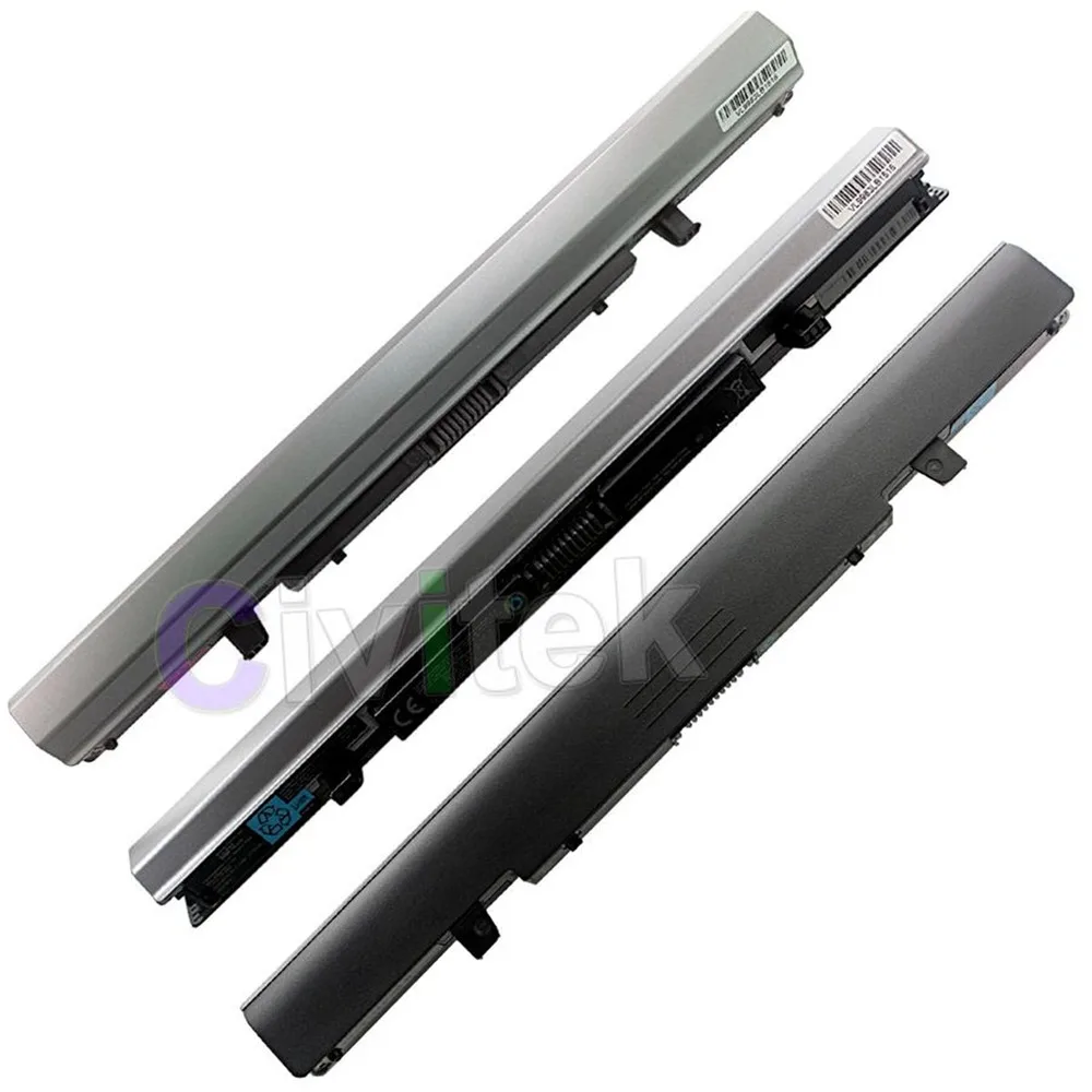 Новый PA5076U-1BRS Аккумулятор для ноутбука Toshiba Satellite L900 L950 L950D L955 L955D U845 U900 U940 U945 U945D U955 S900 S950 S950D
Новый PA5076U-1BRS Аккумулятор для ноутбука Toshiba Satellite L900 L950 L950D L955 L955D U845 U900 U940 U945 U945D U955 S900 S950 S950D