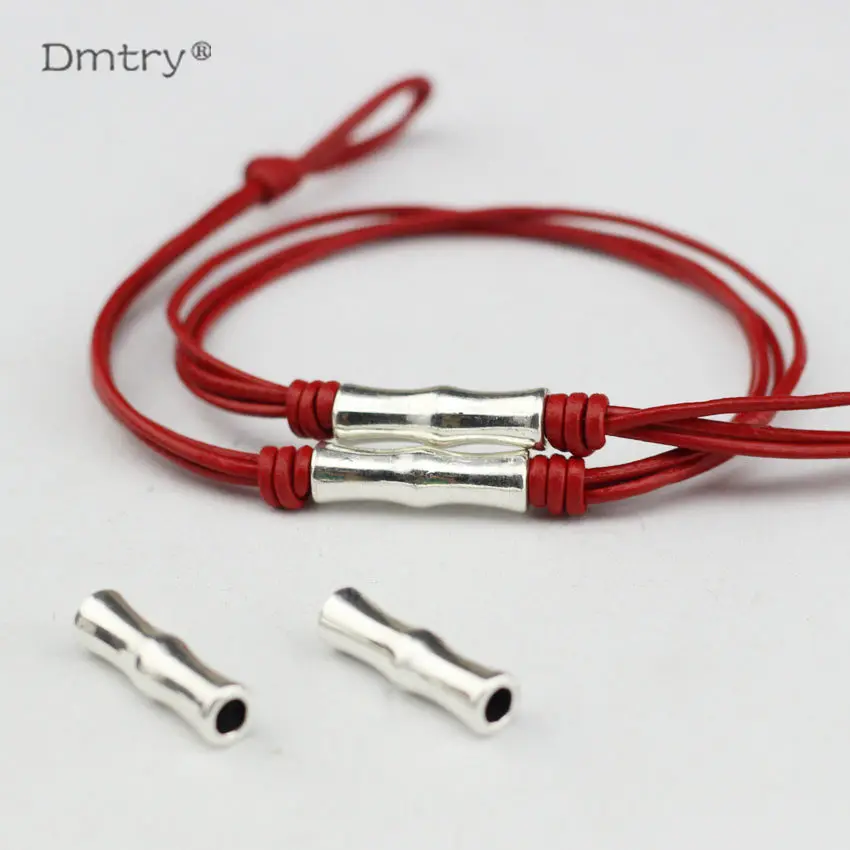 Dmtry 10pcs Long Bent Tube Silde Spacer Hole Curved Tube Slider Spacers Jewelry Findings Charms Jewelry Parts BB0005
Dmtry 10pcs Long Bent Tube Silde Spacer Hole Curved Tube Slider Spacers Jewelry Findings Charms Jewelry Parts BB0005
