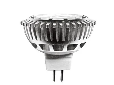 Светодиодные точечные светильники высокой мощности CREE led AC/DC12V JDR Прямая продажа с