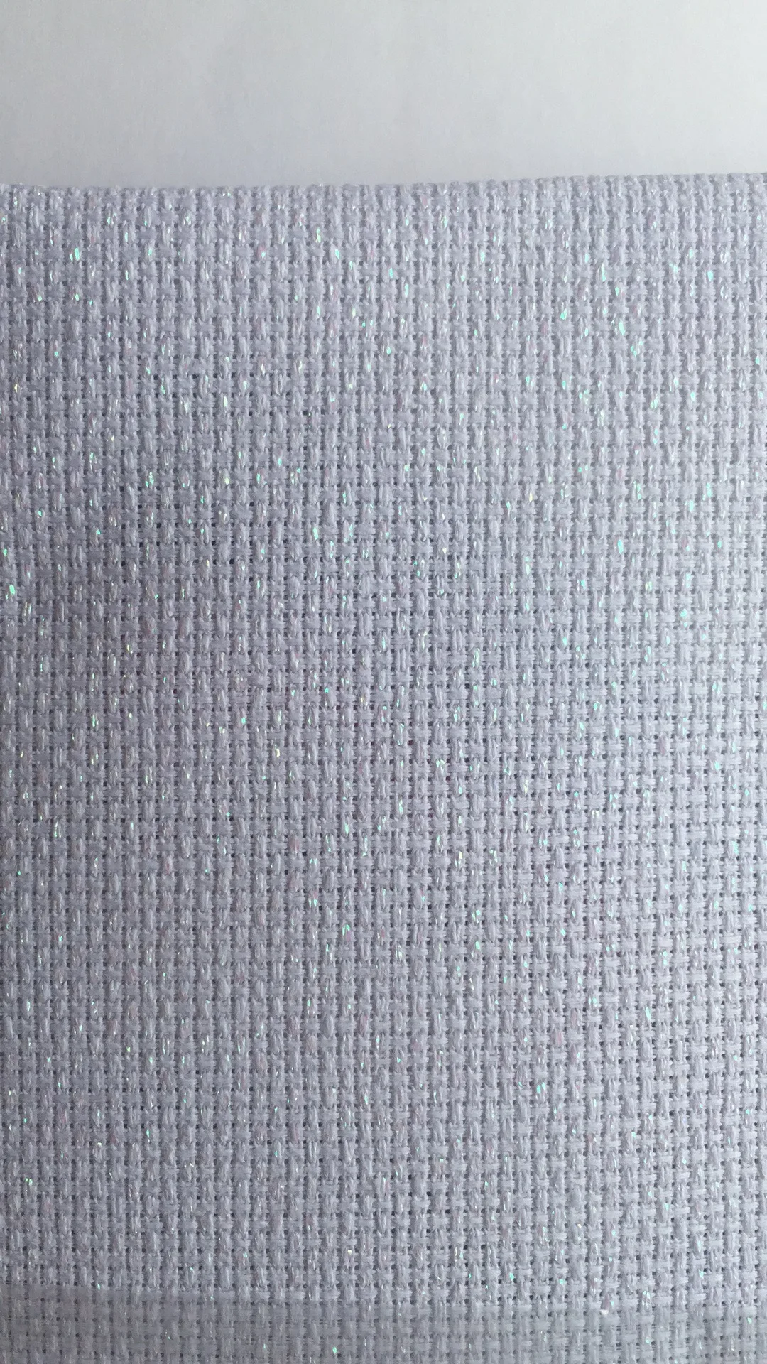 25x25cm Aida cloth 14CT pearl white light pink blue cross stitch fabric canvas DIY needlework embroidery stitching TH
25x25cm Aida cloth 14CT pearl white light pink blue cross stitch fabric canvas DIY needlework embroidery stitching TH