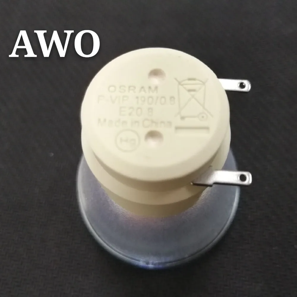 Оригинальная неизолированная лампа 5811118154-SVV 100 $ % для VIVITEK D551/D552/D555/D556/D557W, гарантия на 180 дней, бесплатная доставка
Оригинальная неизолированная лампа 5811118154-SVV 100 $ % для VIVITEK D551/D552/D555/D556/D557W, гарантия на 180 дней, бесплатная доставка