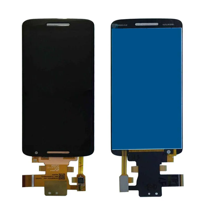 For Motorola MOTO X play for moto x3 xt1562 LCD Display With Touch Screen Digitizer Assembly Free Shipping
For Motorola MOTO X play for moto x3 xt1562 LCD Display With Touch Screen Digitizer Assembly Free Shipping