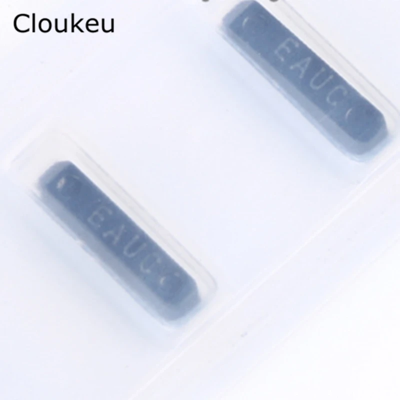 MC-146 32,768 кГц 20PPM 12.5PF SMT пассивный уплотнительный кварцевый генератор часов (7,0*1,5 мм)
MC-146 32,768 кГц 20PPM 12.5PF SMT пассивный уплотнительный кварцевый генератор часов (7,0*1,5 мм)
