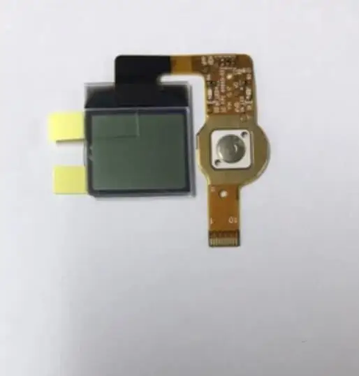 100% Brand new Gopro original HERO 3+/4/5 Camera LCD Display Screen Replacement Body Screen for GoPro HD Hero 3+/4/5 repair part
100% Brand new Gopro original HERO 3+/4/5 Camera LCD Display Screen Replacement Body Screen for GoPro HD Hero 3+/4/5 repair part