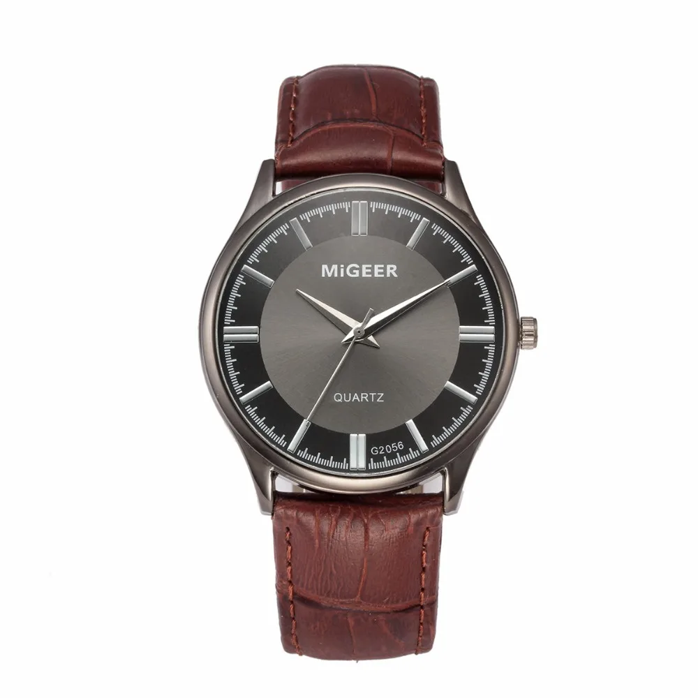 2021 Business Watches Men Retro Design Leather Band Analog Quartz Wrist Watch Classics Brand Sport Digital Masculino
2021 Business Watches Men Retro Design Leather Band Analog Quartz Wrist Watch Classics Brand Sport Digital Masculino
